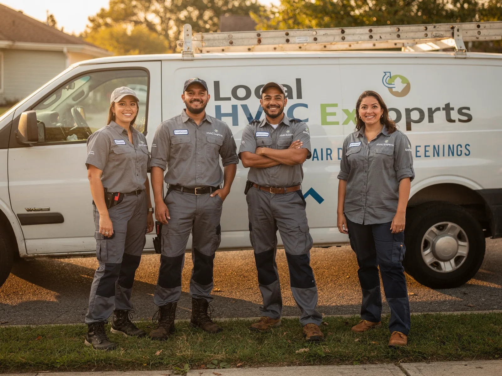 24/7 HVAC Repair & AC Replacement company in Bighorn, MT