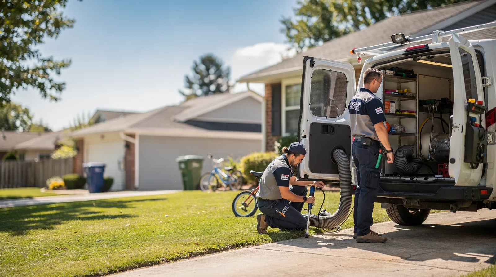 24/7 HVAC Repair & AC Replacement in Bighorn, MT near me